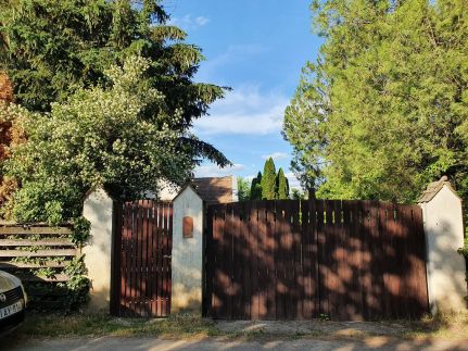 Molnár Vendégház Keleti-Főcsatorna4