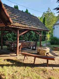 Molnár Vendégház Keleti-Főcsatorna5