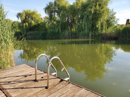 Molnár Vendégház Keleti-Főcsatorna7