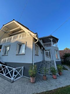 Peti-Lak Apartman – Balatonfüred fotó 2