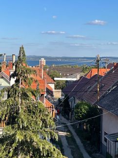 Peti-Lak Apartman – Balatonfüred fotó 3