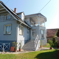 Peti-Lak Apartman