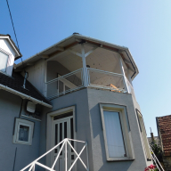 Peti-Lak Apartman – Balatonfüred