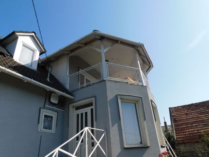 Peti-Lak Apartman – Balatonfüred