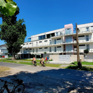 Szabadszél Apartmanok