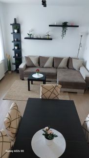 Anno Apartmanház24