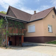 Anno Apartmanház