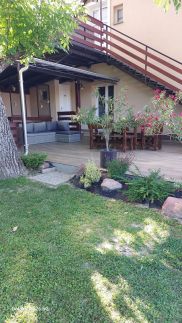 Anno Apartmanház