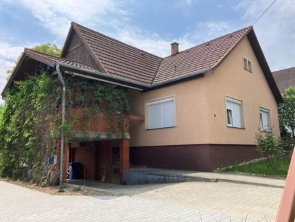 Anno Apartmanház