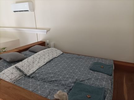 Simonffy Ékszerdoboz Apartman***3