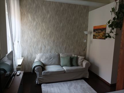 Simonffy Ékszerdoboz Apartman***4