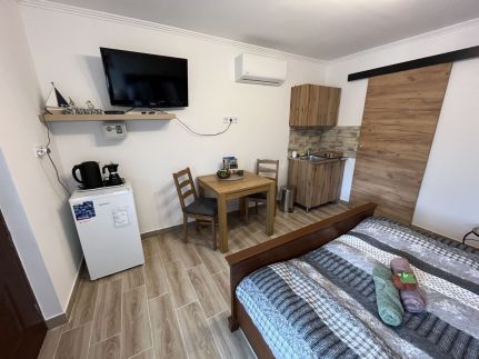 Tökmag Apartman8