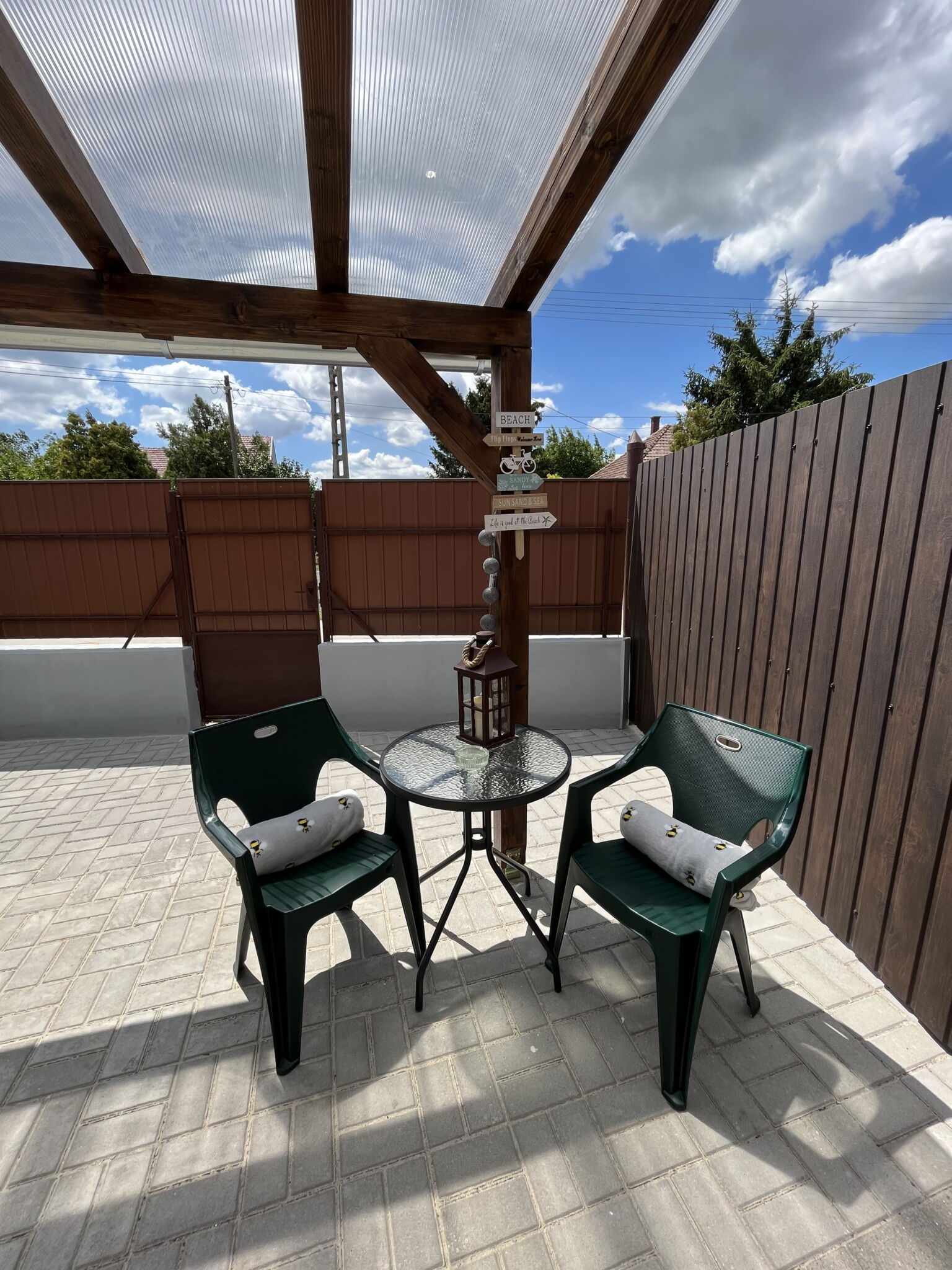 Tökmag Apartman – Pápa fotó 2