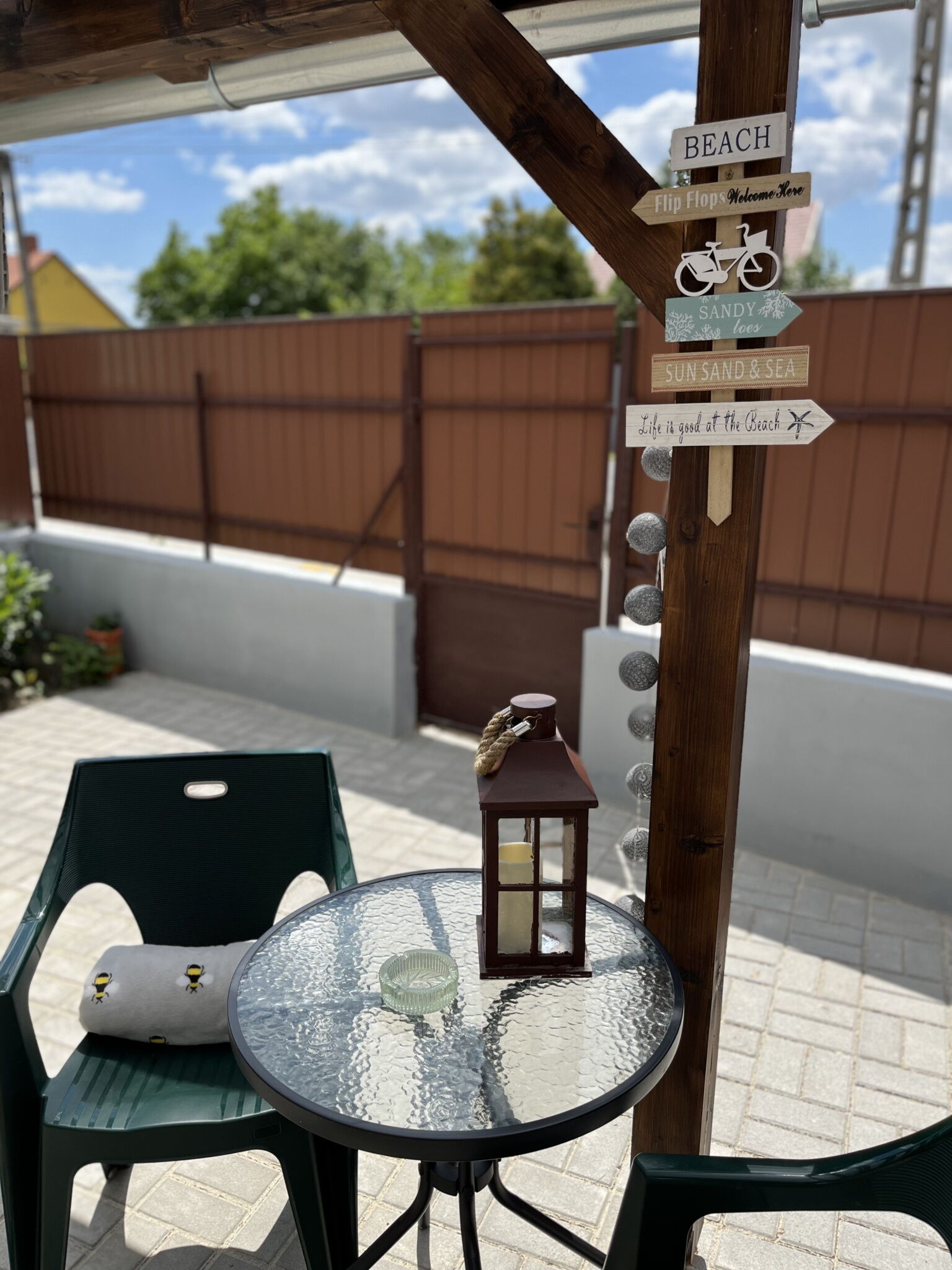 Tökmag Apartman – Pápa fotó 3