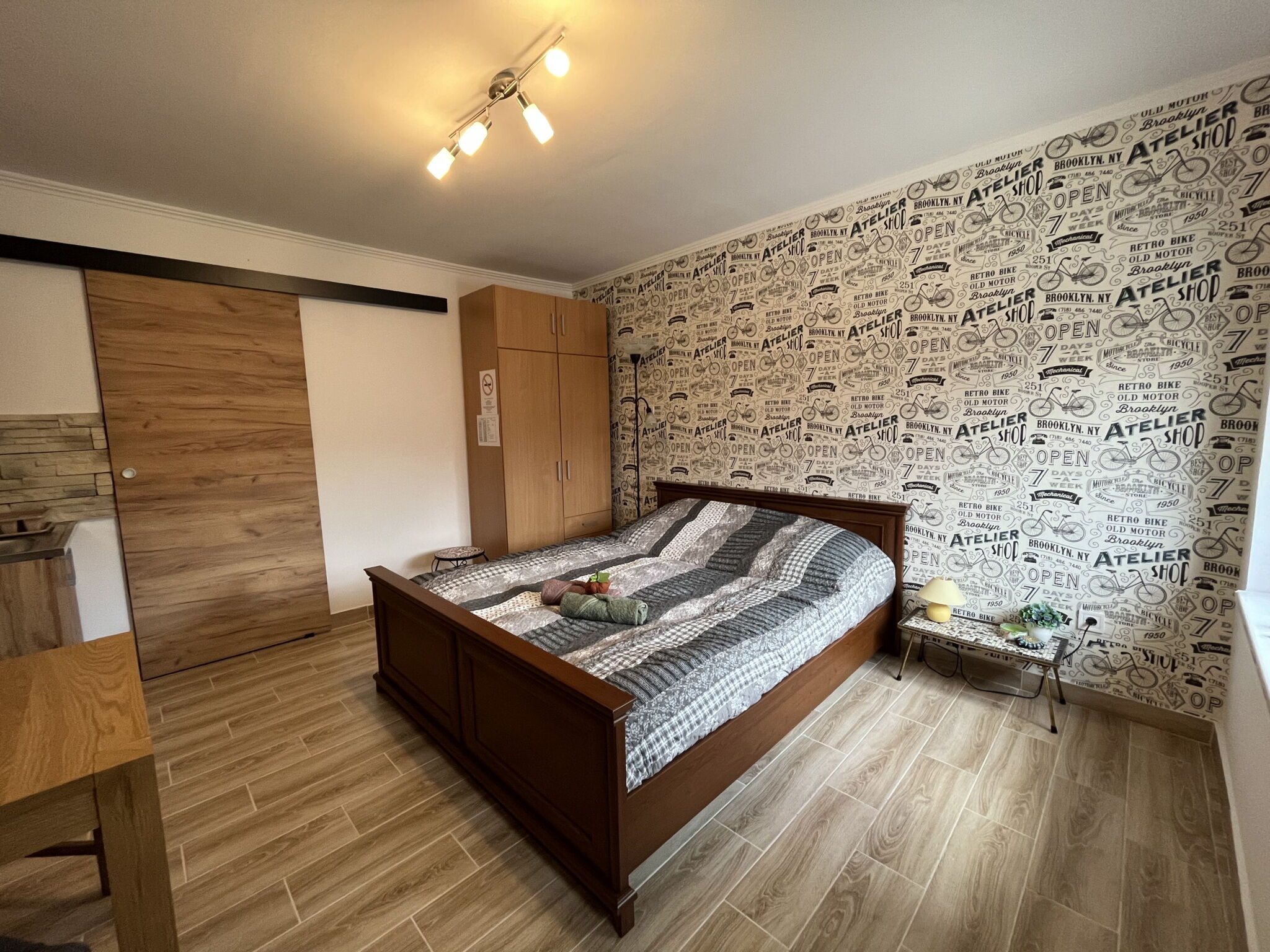Tökmag Apartman – Pápa fotó 4