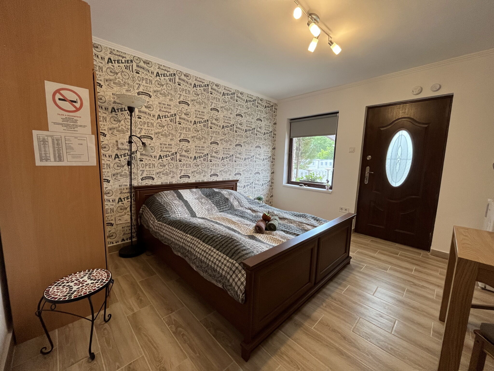 Tökmag Apartman – Pápa fotó 5