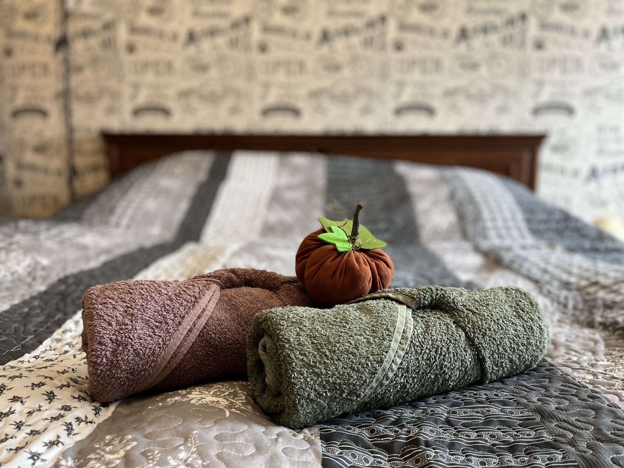 Tökmag Apartman – Pápa fotó 6