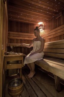 Laroba Wellness Hotel39