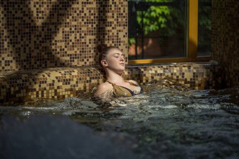 Laroba Wellness Hotel40