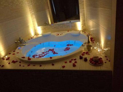 Laroba Wellness Hotel32