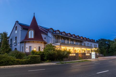 Laroba Wellness Hotel38