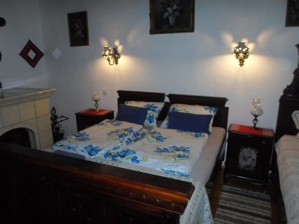 Tündérrózsa Vendégház25