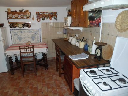 Tündérrózsa Vendégház29