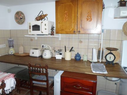 Tündérrózsa Vendégház31