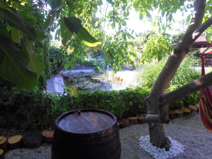 Tündérrózsa Vendégház33