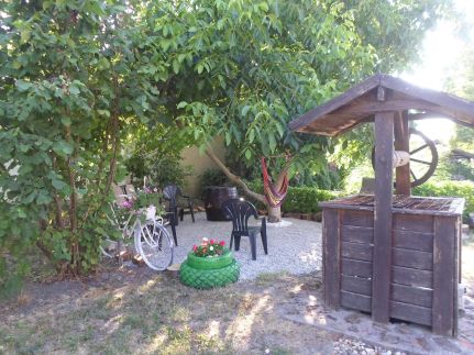 Tündérrózsa Vendégház34