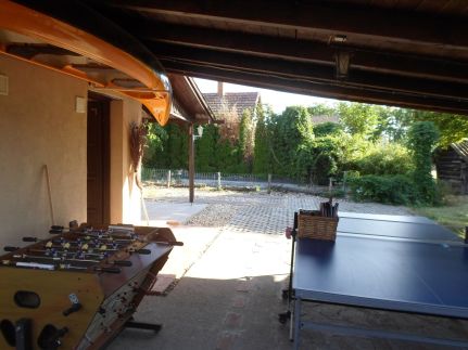 Tündérrózsa Vendégház37