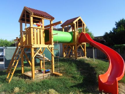 Tündérrózsa Vendégház39