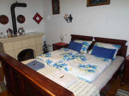 Tündérrózsa Vendégház40