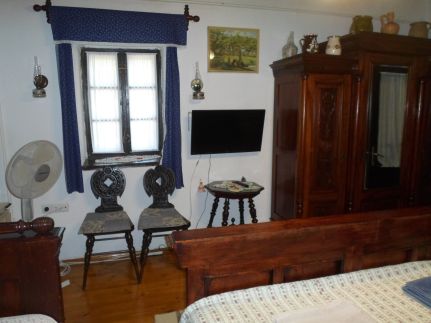 Tündérrózsa Vendégház41