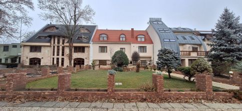 Atryum Hotel és Panzió10