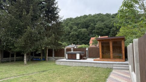 Delicia Vendégház – Sirok fotó 19