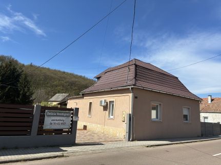 Delicia Vendégház8