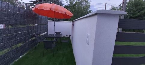 SióBalaton Apartman2