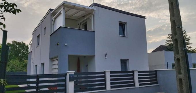SióBalaton Apartman