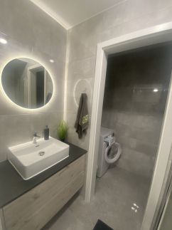 Lake View Apartman9