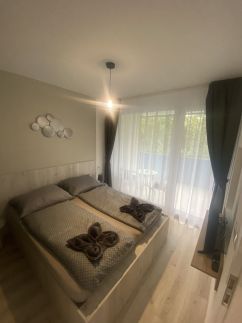 Lake View Apartman12