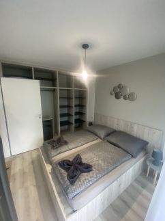 Lake View Apartman13