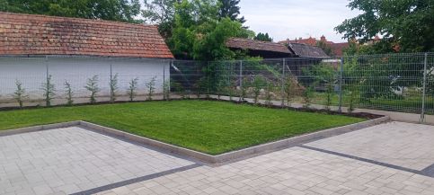 Lake View Apartman4