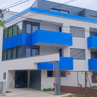 Lake View Apartman