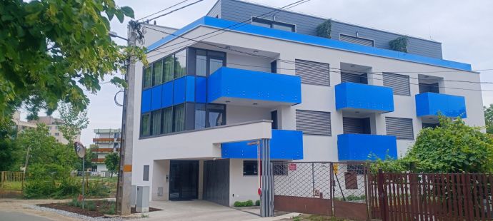 Lake View Apartman