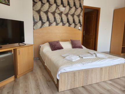 Anna Vendégház Egerszalók33