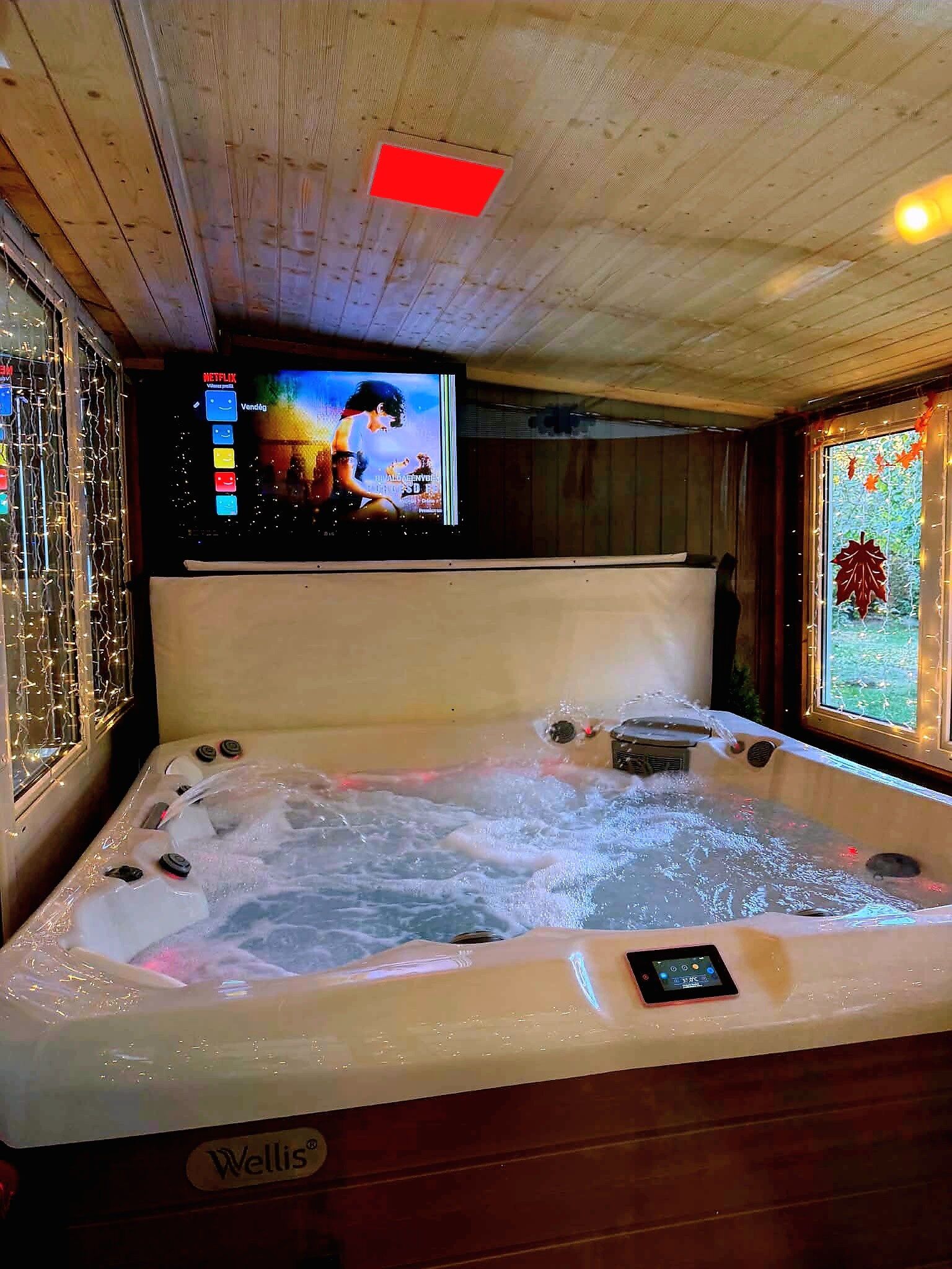 Barna Wellness Vendégház – Bárna fotó 42