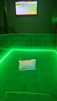 Barna Wellness Vendégház60