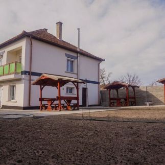 Luca széke Vendégház1