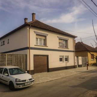 Luca széke Vendégház2